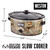 Weston Products Realtree® 5 QT Slowcooker