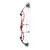 PSE Archery Citation 40 Target Series Bow Black Cherry