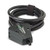 Stealth Cam  Cable Lock Black