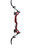 Oneida Eagle Osprey RH Blood Red Deadfin Long 28-31", 30-50lbs