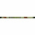 Easton XX75 Camo Hunter 2219 Aluminum Arrow Shafts w/ Nocks and Inserts 1 Dozen