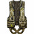 Hunter Safety System Pro Series S/M Mossy Oak Bottomlands