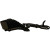 TRU Ball Stinger XT Velcro Strap Black