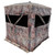 Muddy Prevue 3 Man Ground Blind