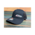 Mike's Archery Logo Silicon Patch Richardson 112 Hat (Black)