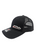 Mike's Archery Logo Silicon Patch Richardson 112 Hat (Black)