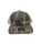 Mike's Archery Logo Silicon Patch Outdoor Cap OC771 Hat (Mossy Oak Bottomland)