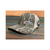 Mike's Archery Logo Silicon Patch Outdoor Cap OC771 Hat (Mossy Oak Bottomland)