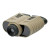 Stealth Cam Night Vision Binocular with Camera