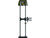 Tight Spot 5 Arrow Bow Quiver OD Green