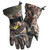 Blocker Outdoors Shield Series S3 Rainblocker Insulated Gloves Size Large Mossy Oak Country DNA