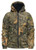 Blocker Outdoors Shield Series Youth Commander Jacket Size Medium Mossy Oak Country DNA