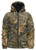 Blocker Outdoors Shield Series Youth Commander Jacket Size Large Mossy Oak Country DNA