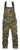 Blocker Outdoors Shield Series Youth Commander Bibs Size Large Mossy Oak Country DNA