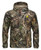 Blocker Outdoors Shield Series Drencher Jacket Size Large Mossy Oak Country DNA