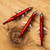 THORN CROWN FIXED BLADE BROADHEAD 3-PACK 100 GRAIN