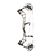 Bear Archery Execute 30 RH 70 Whitetail Veil