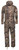 Savanna Aero Quickstrike Coverall Large Mossy Oak Country DNA