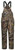 Blocker Outdoors Drencher Bib Insulated Medium Mossy Oak Country DNA