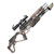 EXCALIBUR TWINSTRIKE CROSSBOW PACAKGE MOSSY OAK BREAK UP