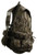 Blocker Finisher Pro II Turkey Vest Mossy Oak Bottomlands MD/LG