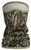 Blocker Outdoors Finisher Turkey Facemask Mossy Oak Bottomlands