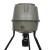 MOULTRIE ELITE II TRIPOD DEER FEEDER