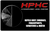 #7 Blue PXL Hunter Peep Verifier