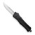 Cobratec Knives Small CTK-1 Black