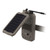 Stealth Cam Solar Power Panel 5000mAh Li-ion Battery Power Pack