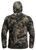 SCENT LOK BE:1 Ridge Hoodie Mossy Oak Terra Outland 3X