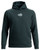 Whitewater Buoy Fishing Hoodie Charcoal XL
