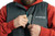 Whitewater Torque Heated Fishing Vest Charcoal 2XL