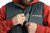 Whitewater Torque Heated Fishing Vest Charcoal Large