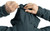 Whitewater Great Lakes Fishing Jacket Charcoal 3XL