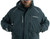 Whitewater Great Lakes Fishing Jacket Charcoal 3XL