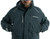 Whitewater Great Lakes Fishing Jacket Charcoal MD