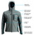  Whitewater Tamer Softshell Jacket Shade 3X