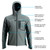 Whitewater Tamer Softshell Jacket Shade XL