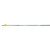 Victory Archery VForce 500 Sport Shafts Black w/ Nocks and Inserts (12 Pk)
