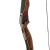 Bear Archery Kodiak Shedua/Purple Heart/Green Glass RH #50