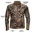  ScentLok Forefront Jacket MO country DNA Medium 