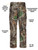 FOREFRONT PANTS REALTREE EDGE MEDIUM 