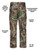 FOREFRONT PANTS REALTREE EDGE LARGE