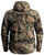 SCENT LOK WIND BRACE PRO JACKET MO TERRA OUTLAND EXTRA LARGE