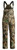 SCENT LOK FOREFRONT BIB REALTREE EDGE EXTRA LARGE 