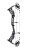 Bear Archery WHITETAIL MAXX RH 60 BLACK/BOTTOMLAND 