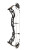 Bear Archery ALASKAN XT RH 70 THROWBACK BLACK 