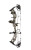 BEAR ARCHERY PARADIGM RTH LH 70 WHITETAIL/BLACK