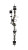 BEAR ARCHERY PARADIGM RTH RH 60 STRATA/BLACK 